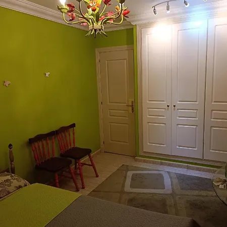 Konukevi Casa Historia