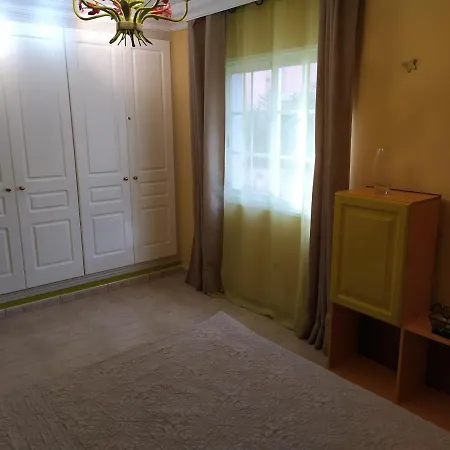 בית הארחה Casa Historia