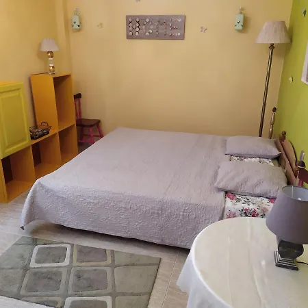 Casa Historia Guest house