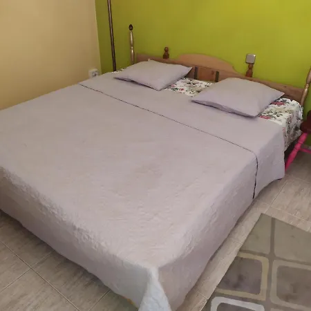 Casa Historia פוארטו דה לה קרוז