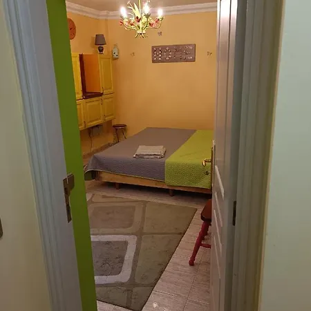 Casa Historia Guest house