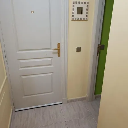 Casa Historia Guest house *