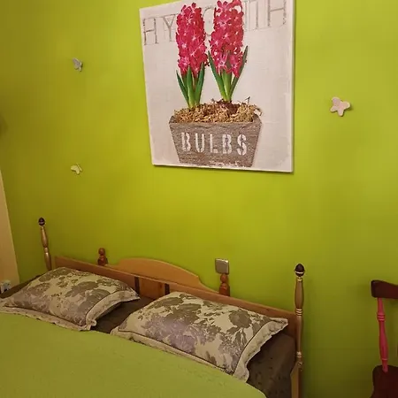 Casa Historia Guest house