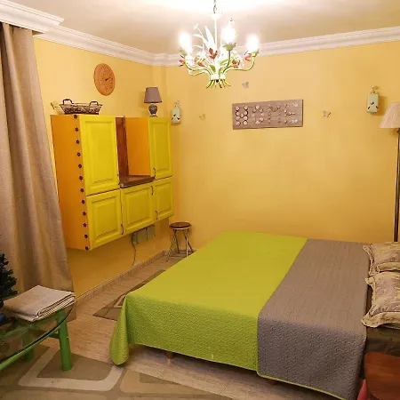 Guest house Casa Historia *